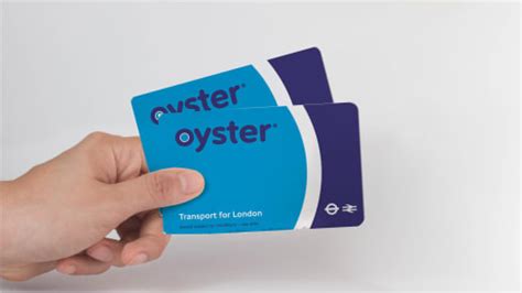 monthly oyster card or contactless|oyster and contactless account.